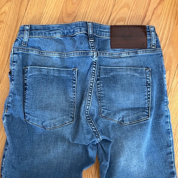 One teaspoon skinny jeans - Picture 5 of 5